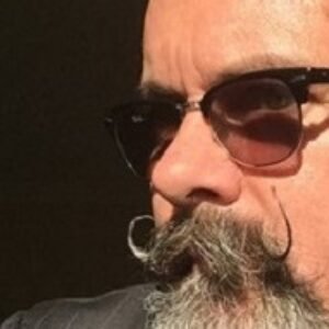 Profile photo of Marcus
