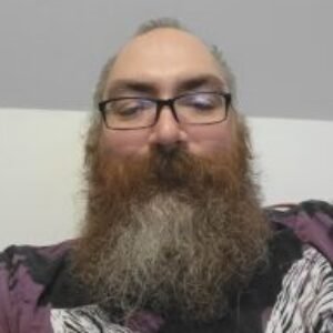 Profile photo of Gene
