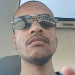 Profile photo of Branden Nixon