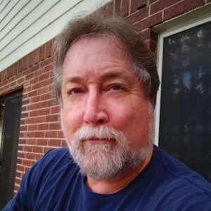 Profile photo of Greg Canty